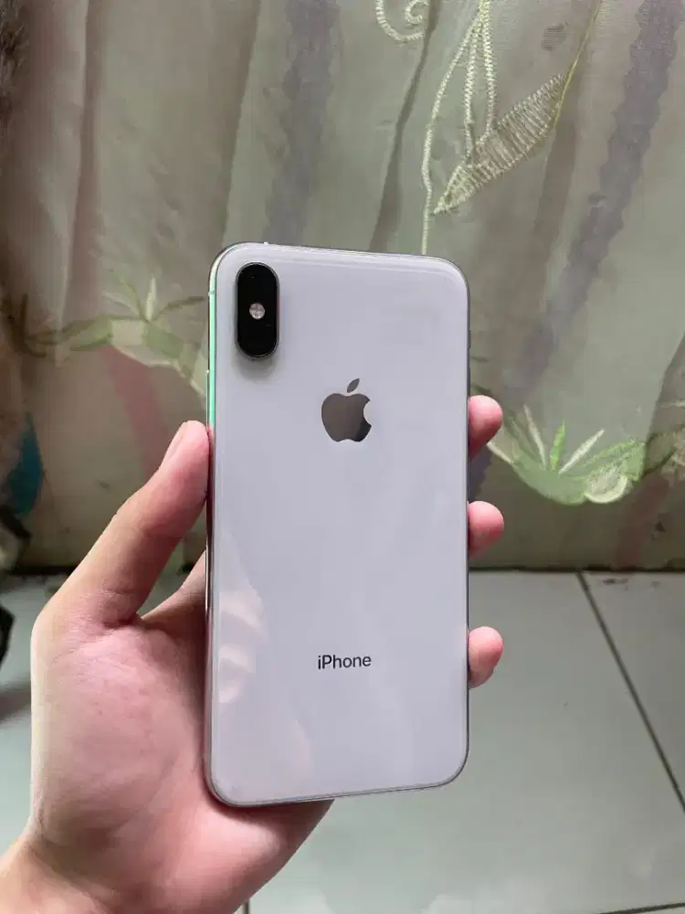IPHONE XS 64GB ex inter aktivasi lama