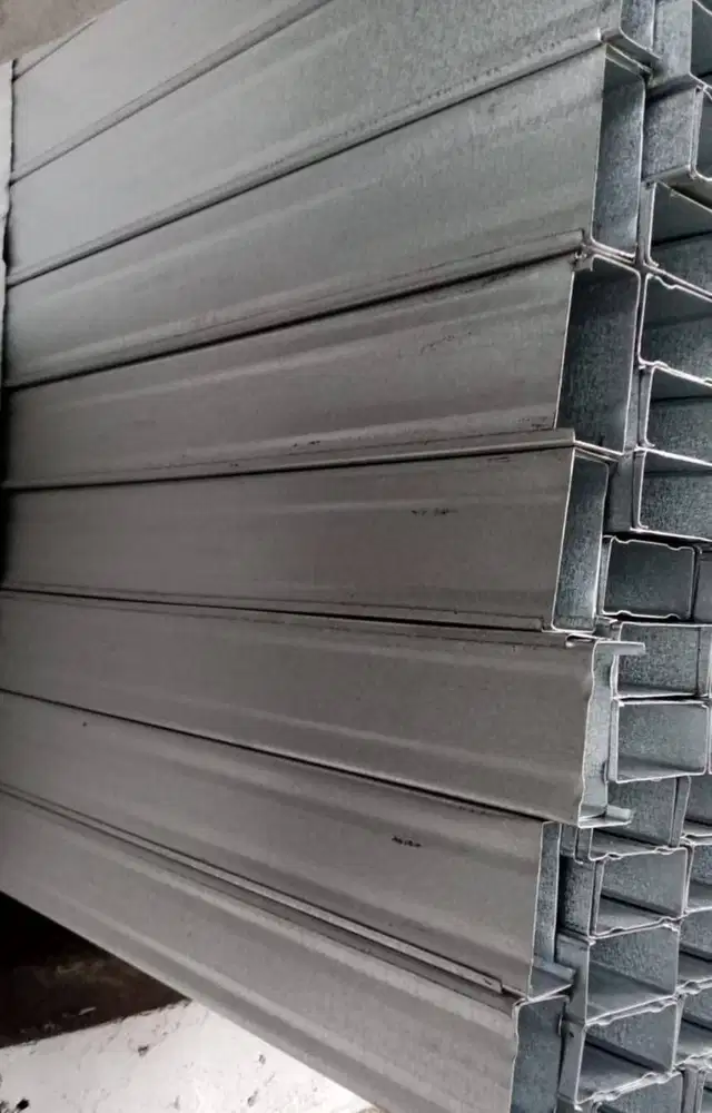 baja ringan canal RBSTRUS