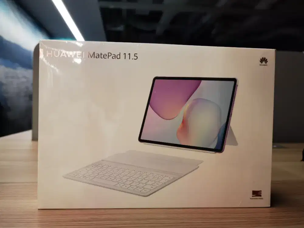 HUAWEI Matepad 11.5 2025 Violet