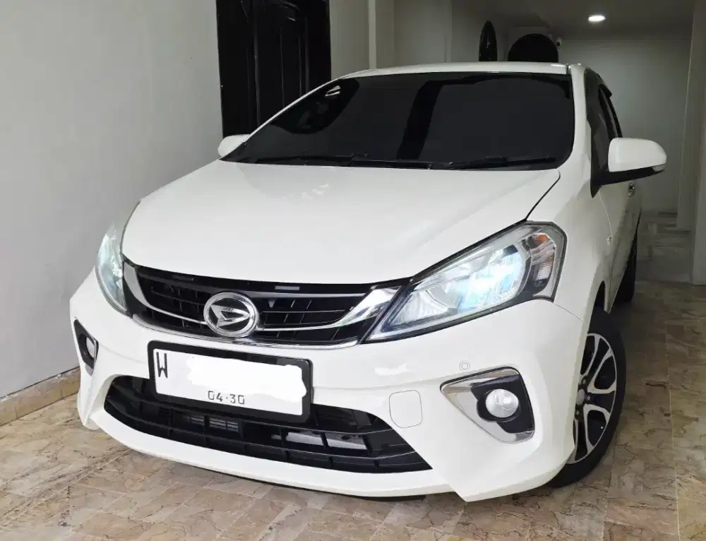 Km30rb! SIRION R MATIC 2020PMK