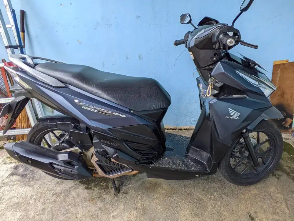 Vario 150 Led Old 2016