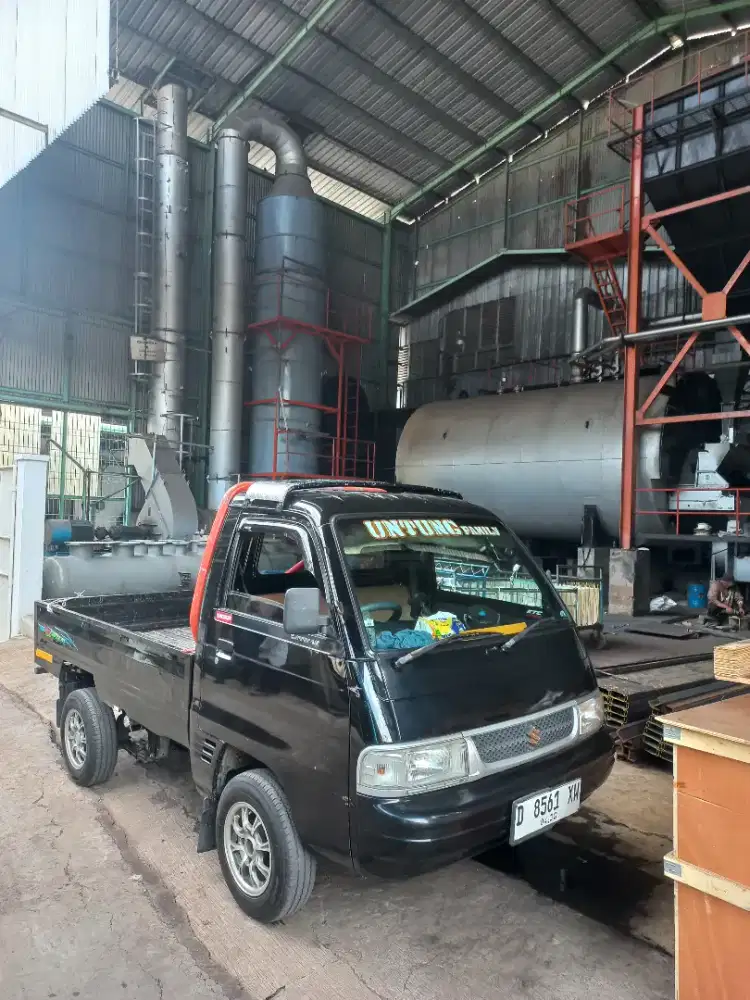 Jasa angkutan barang cimahi