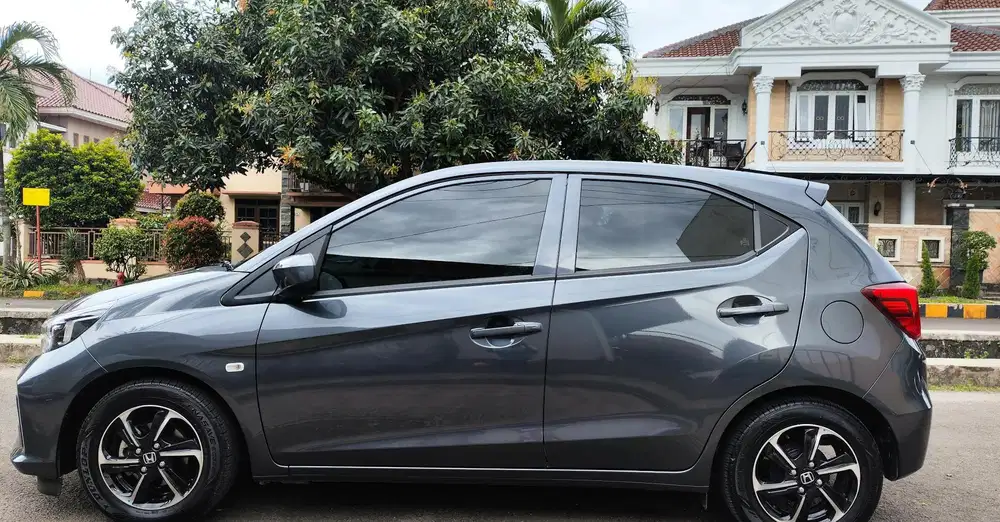 Honda Brio Satya 2023 Bensin