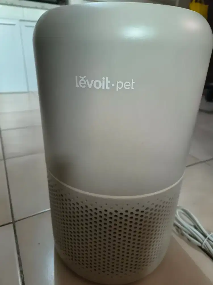 Levoit care P350 Hepa Air purifier