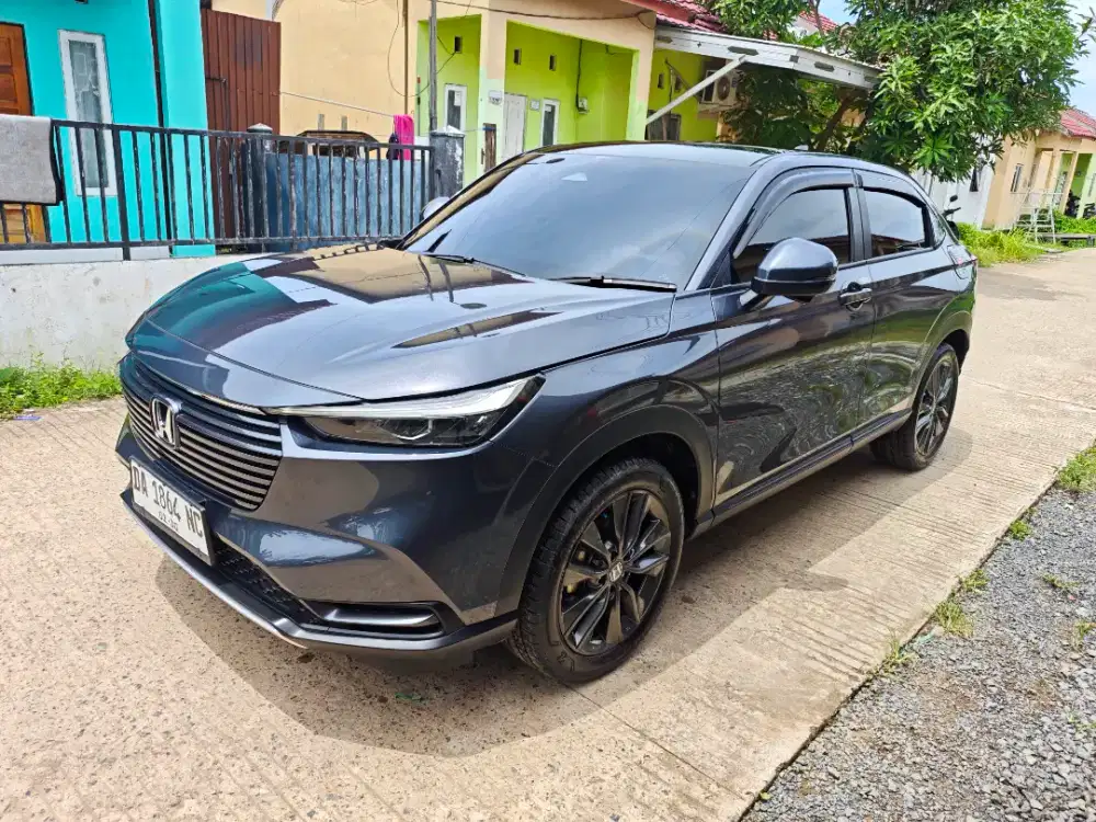 Honda HRV SE metic