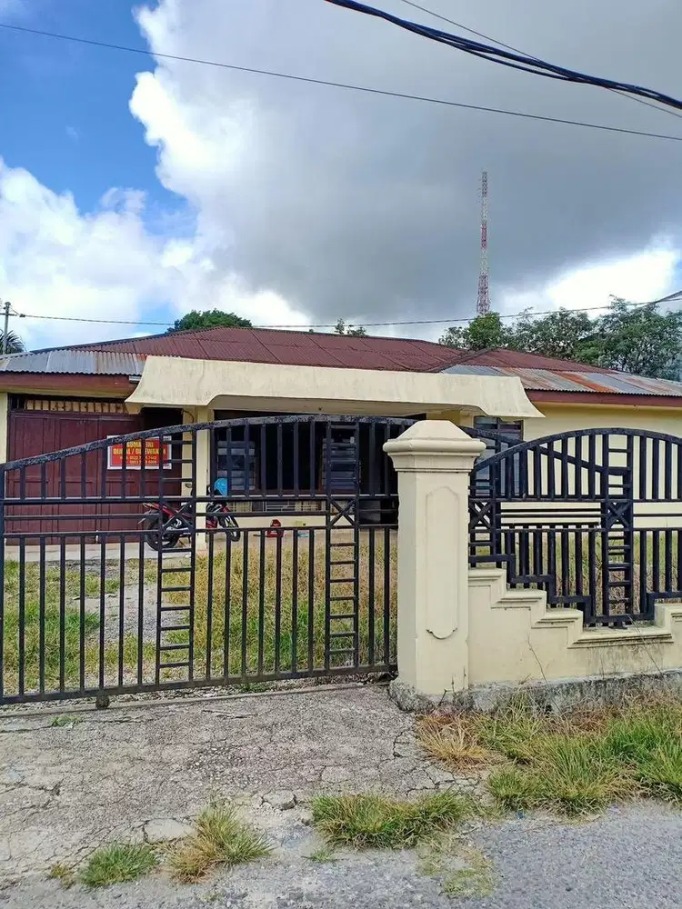 RUMAH TINGGAL / USAHA