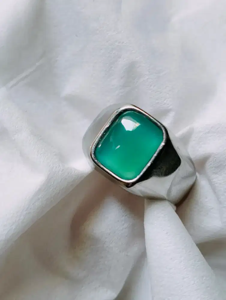 bacan palamea kristal