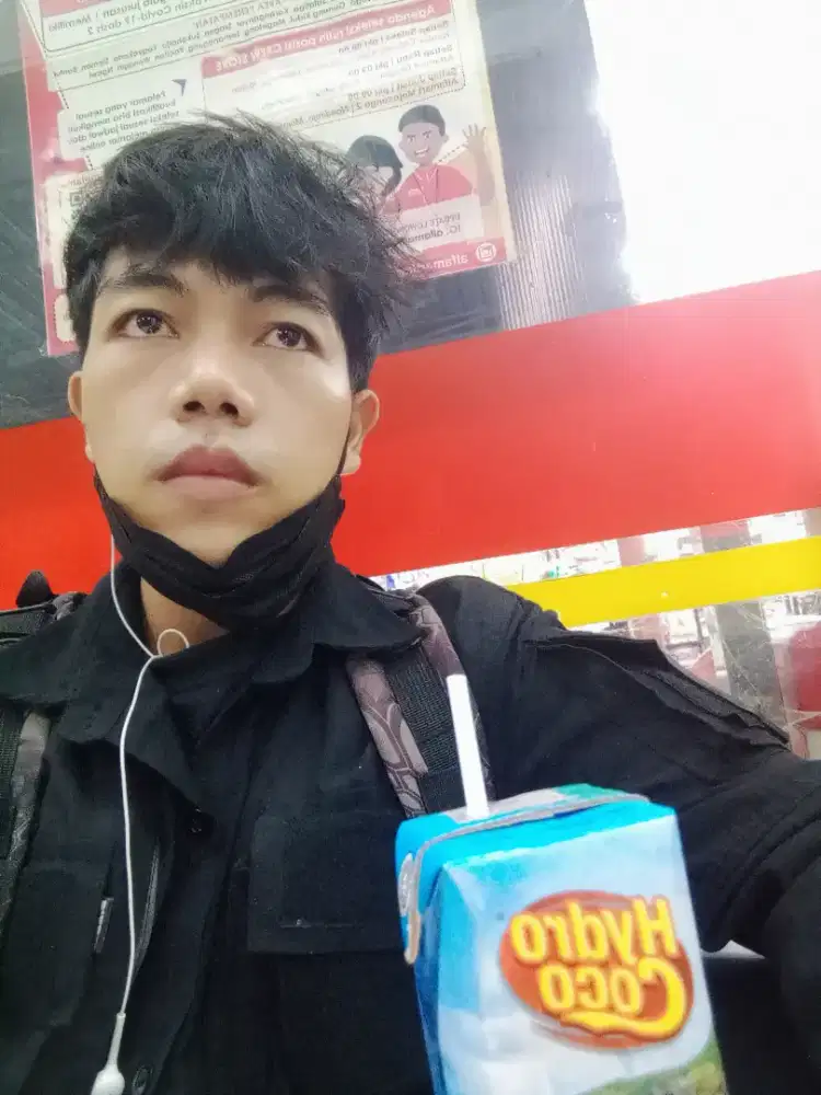 Mencari Pekerjaan Jogja