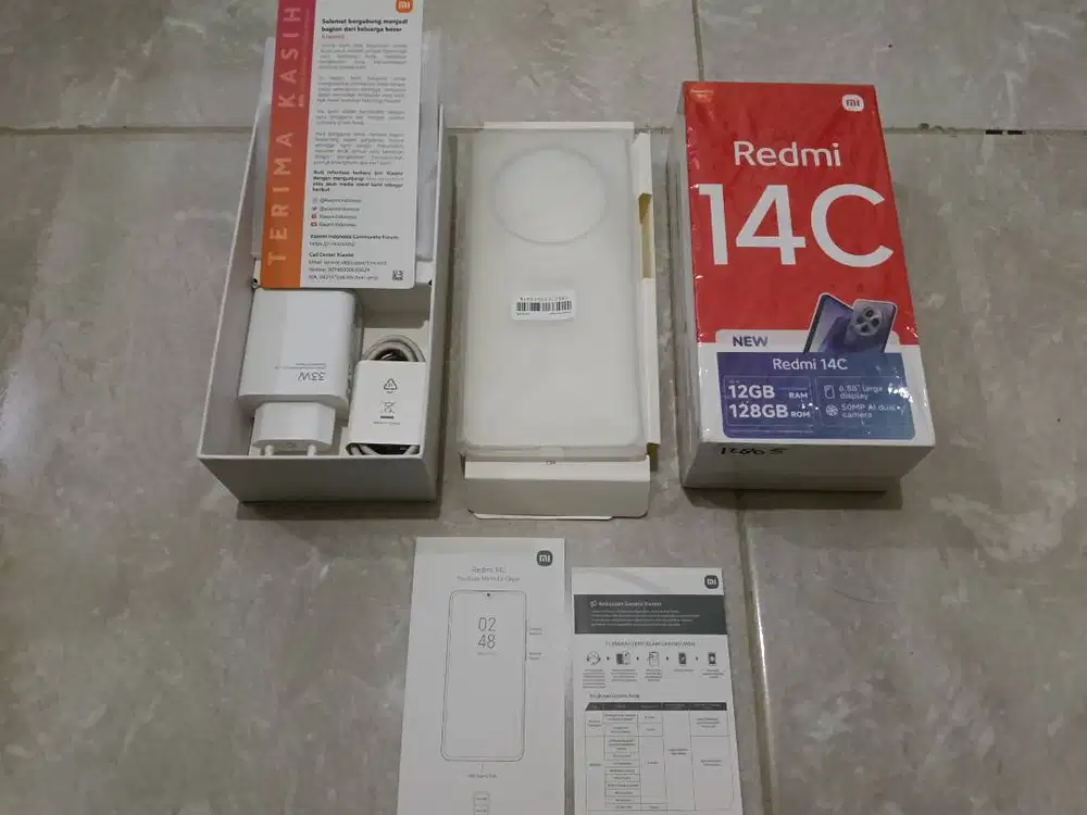 Redmi 14C NFC Support