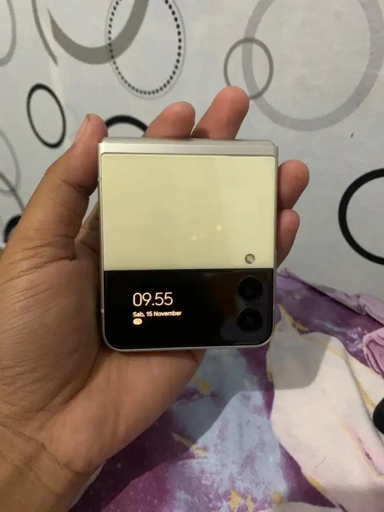 samsung z flip 3 8/256gb