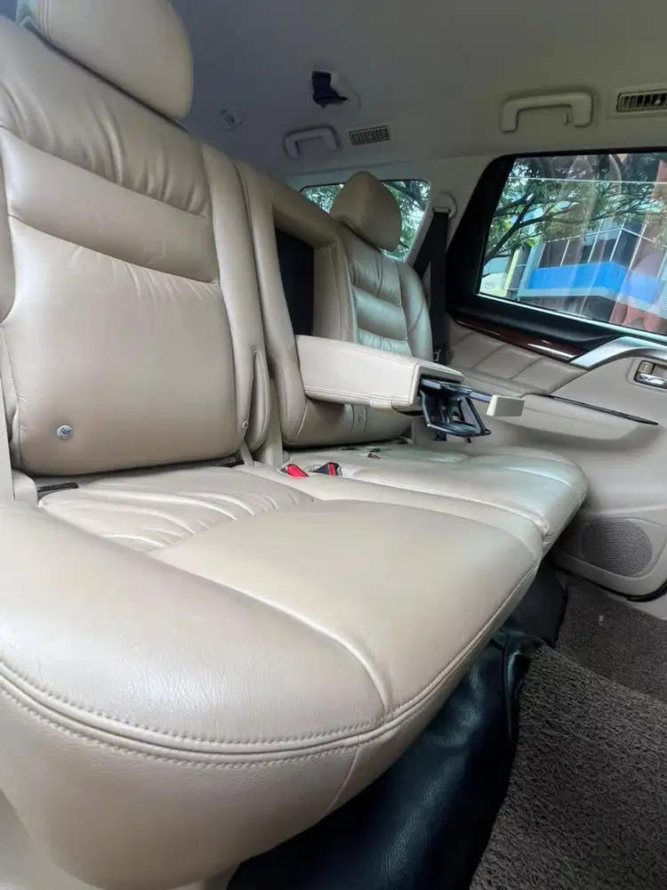 pajero sport dakar ultimate 4x2 2017