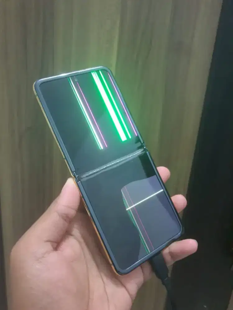 Samsung z flip 8/256 gb