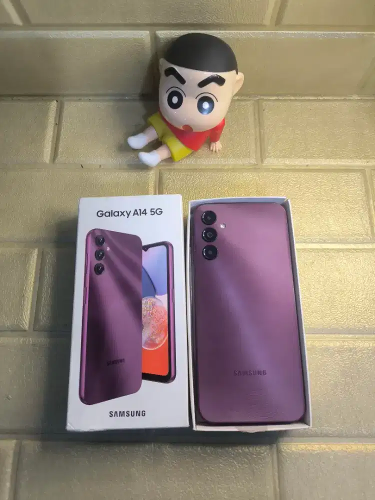 Samsung A14 5G 6/128
