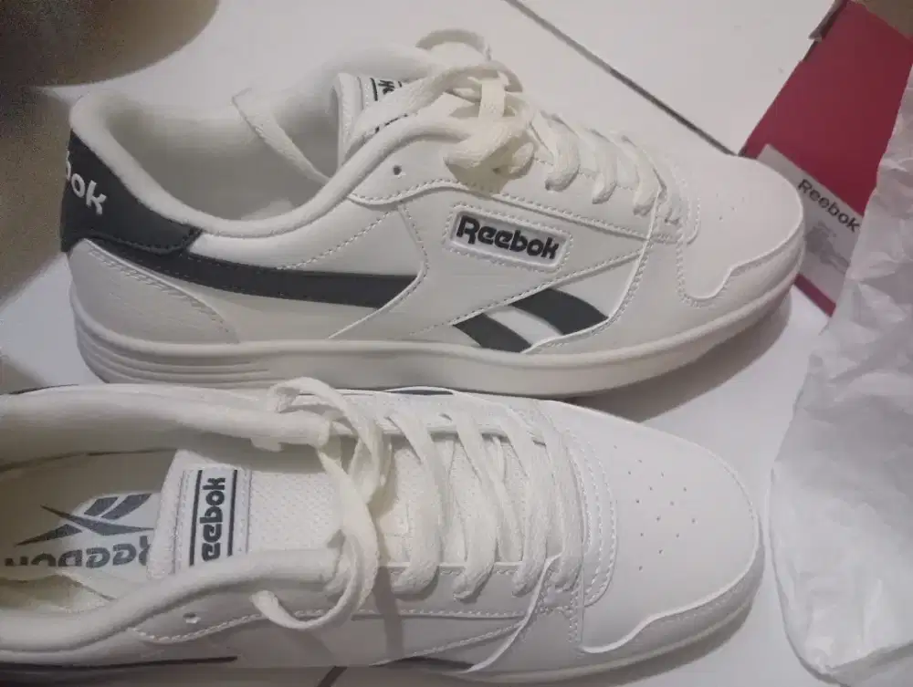 Jual sepatu Reebok