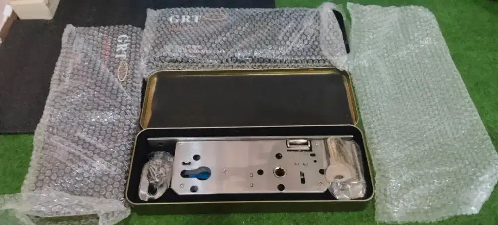 Body kunci pintu rumah GRT premium