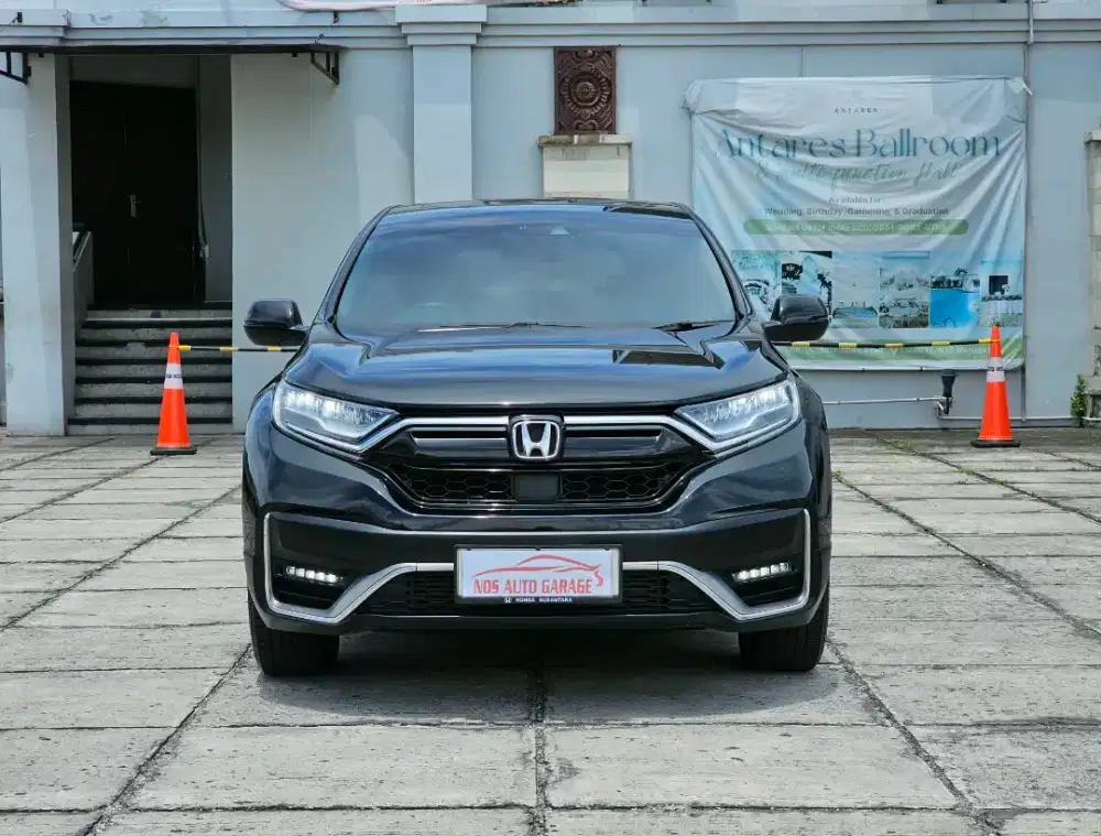 [Km 26rb] Honda CRV Prestige Sensing 2022