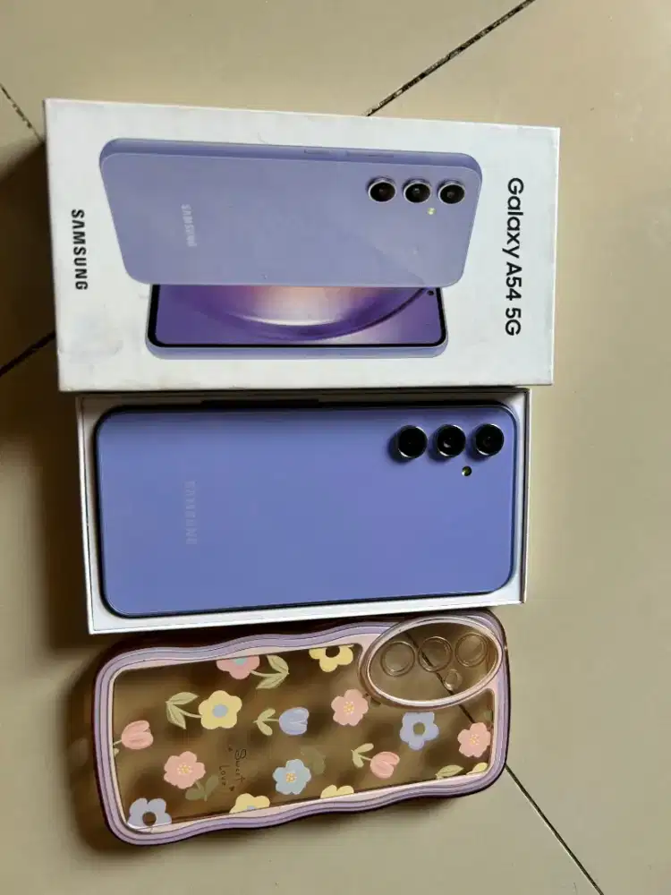 Samsung Galaxy A54 5G 8/128