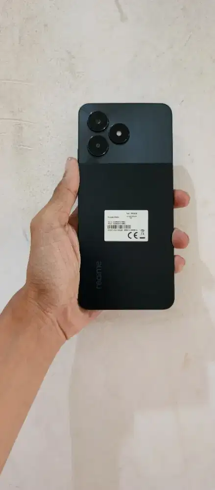 realme c51 ram 4+8/64 nominus hp aja