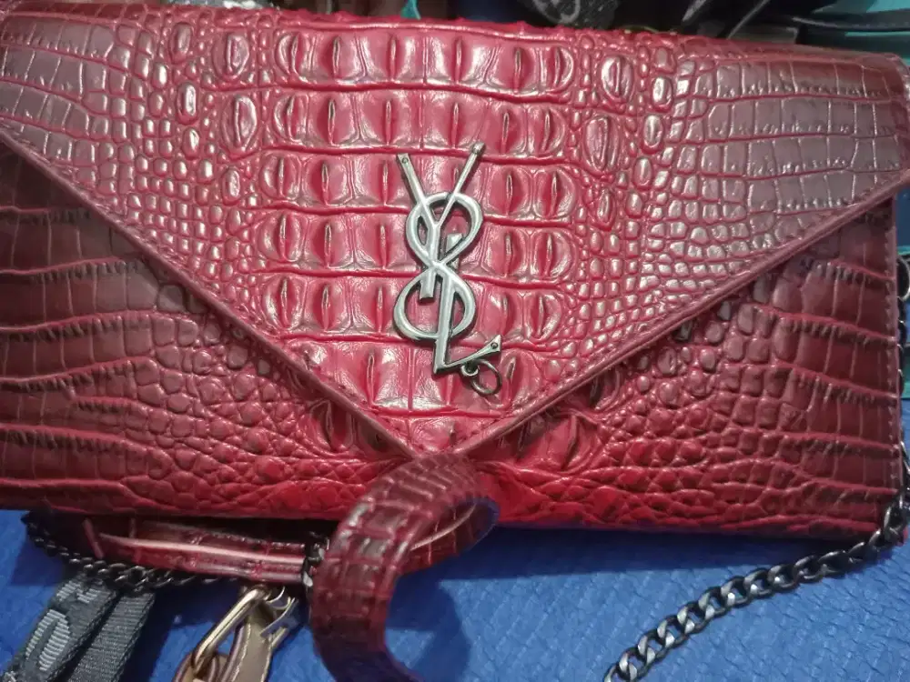 Tas yeslong talpan bisa handbag