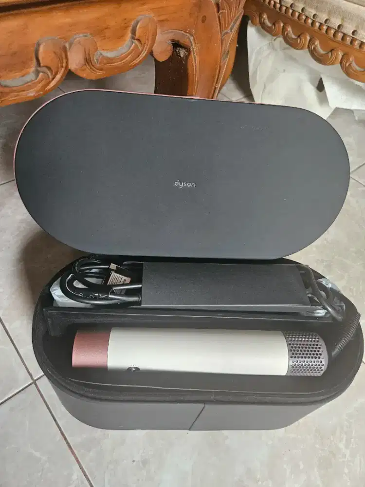 Dyson Airwrap Complete Long HS05