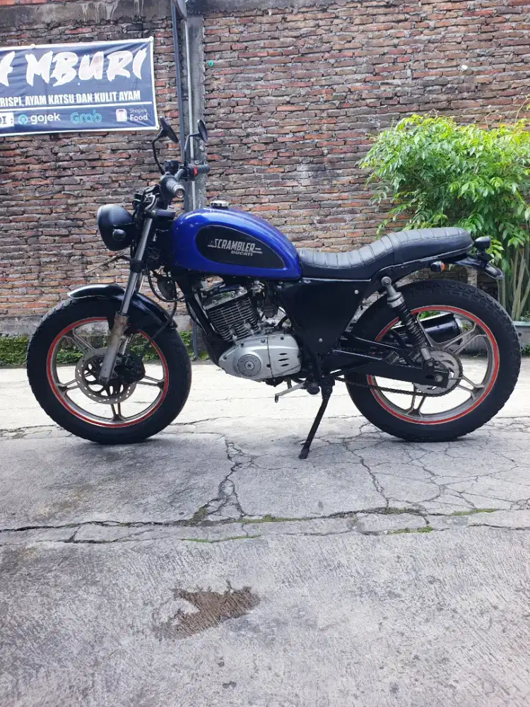Japstyle Thunder Murah