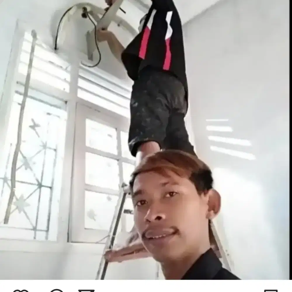 Bongkar Pasang,Ac Service Mesin Cuci Kulkas Chiller Freezer Showcase