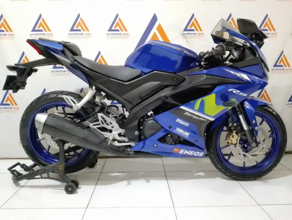 700RB AJA DP R15 V3 2017 MOVISTAR GRESS (TT/KREDIVO/PAYLATER/CC 0%)