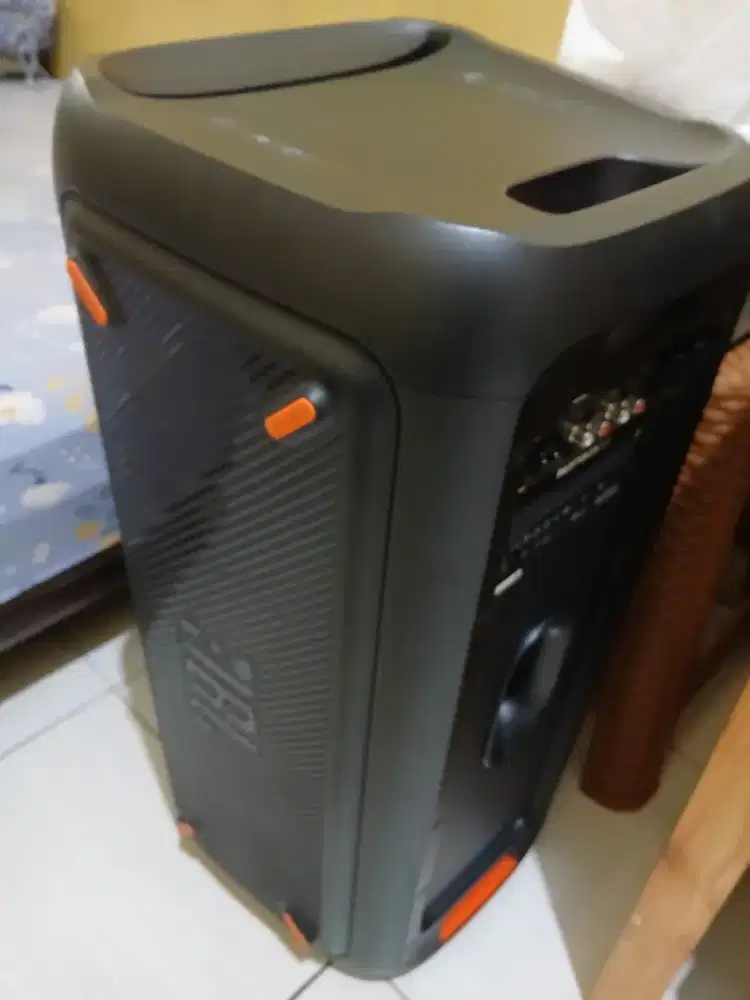 JBL partybox 300 gress original