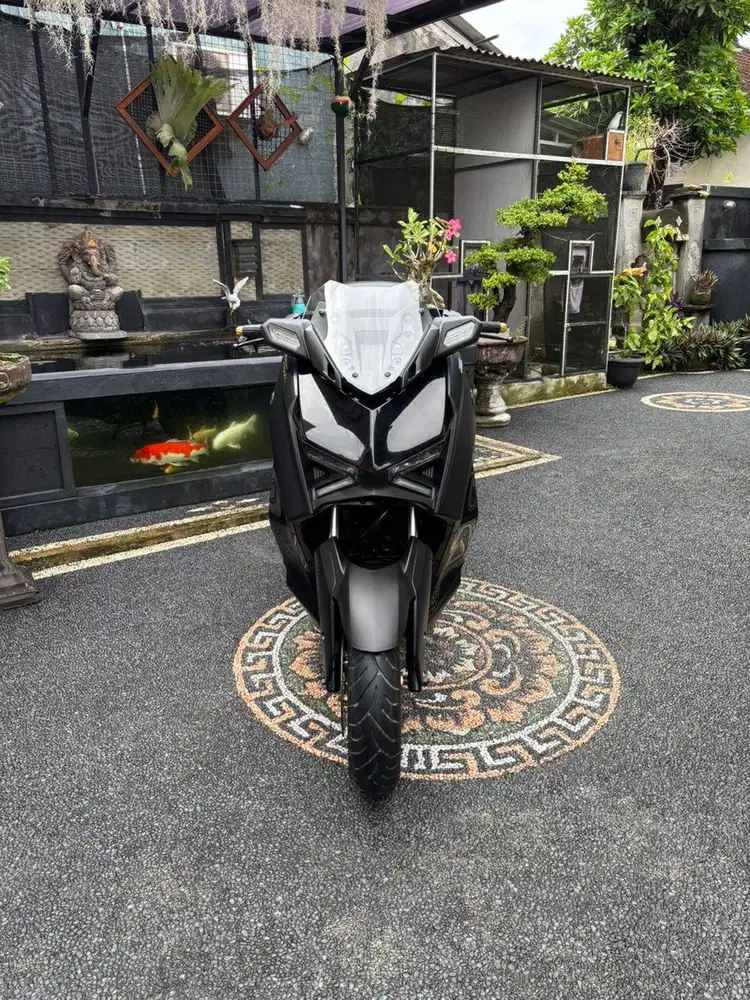 Xmax new tahun 2023