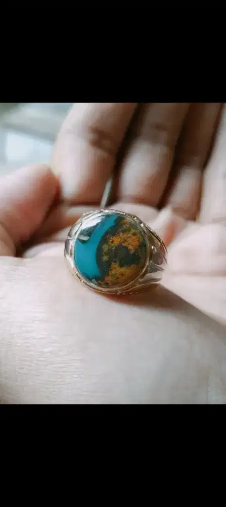 bacan kembang Antik