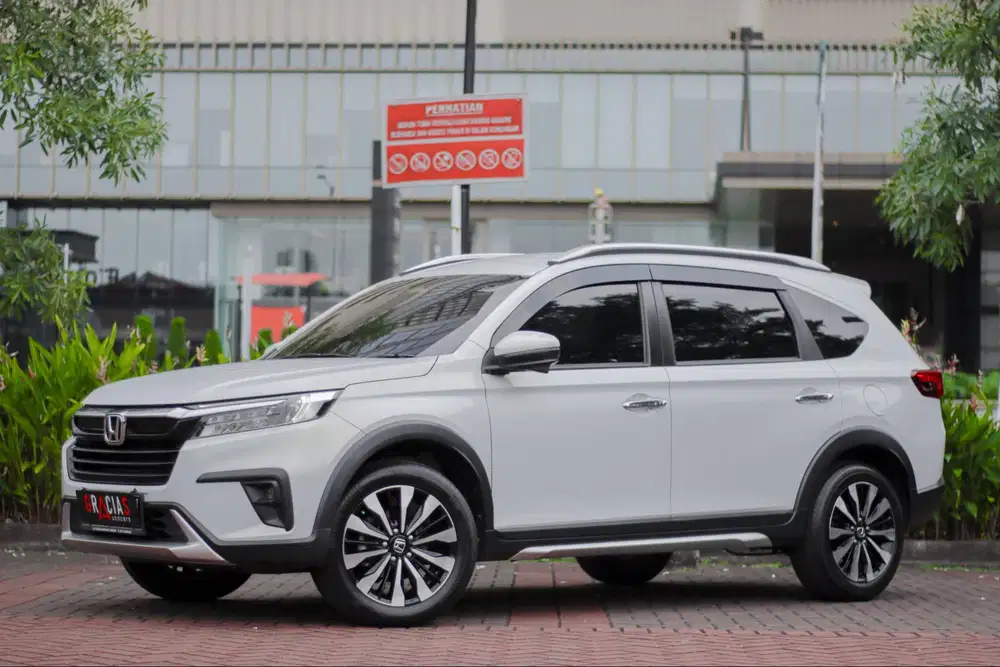 BRV PRESTIGE SENSING 2022