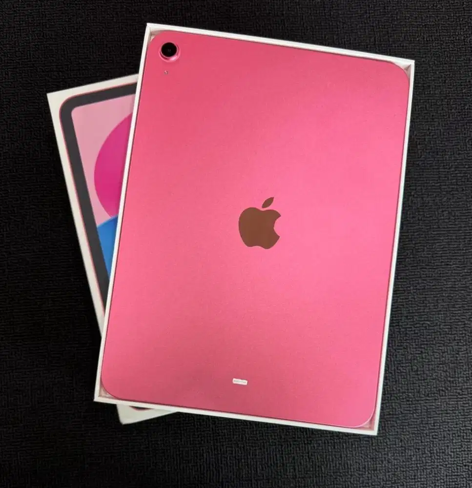 Ipad 11 128gb wifi only iBox garansi ON