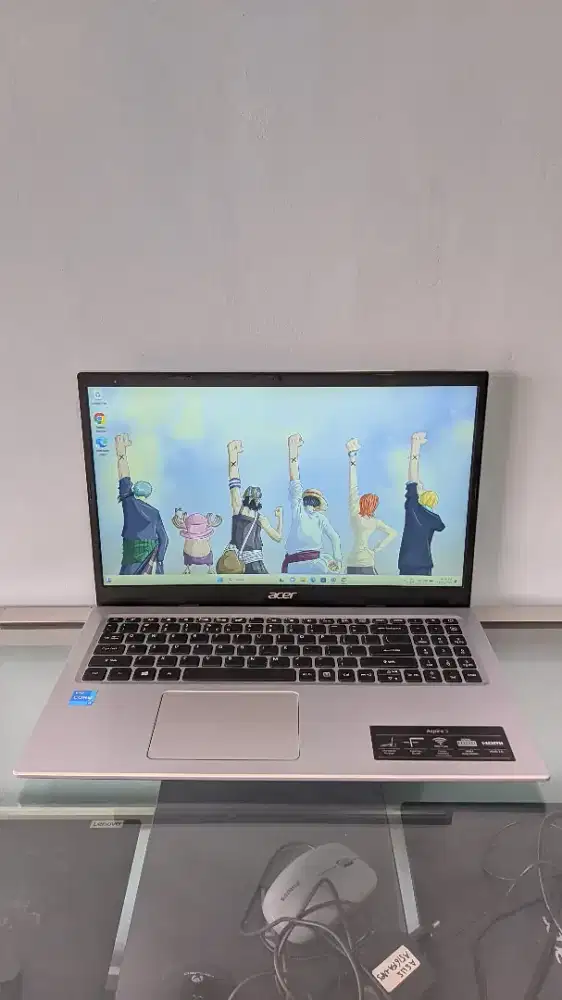 Acer aspire 3 a315-58