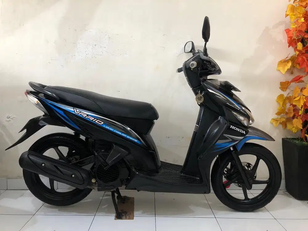 Honda Vario Cw pmk Th.2012!!