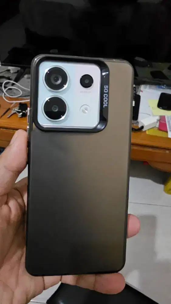 Redmi Note 13 Pro 5G 12/512