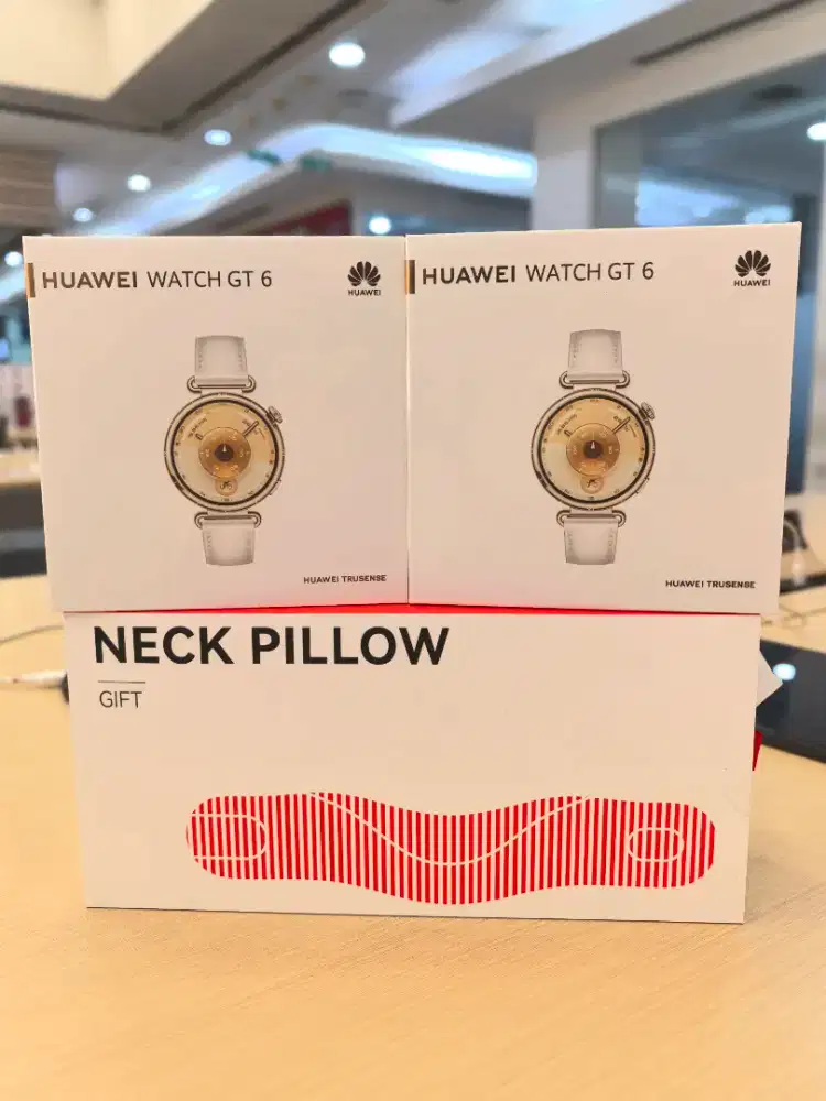 Huawei smartwatch GT 6 41mm