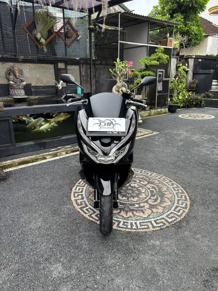 Pcx 150 abs tahun 2019