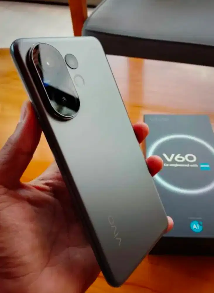 Vivo V60 5G 8/256