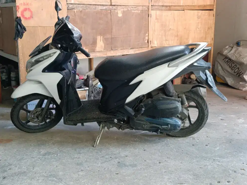 Honda vario KZR 2014