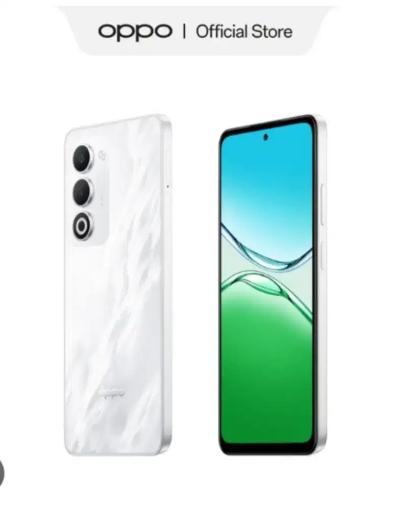 OPPO A5 NFC 16/256 GB