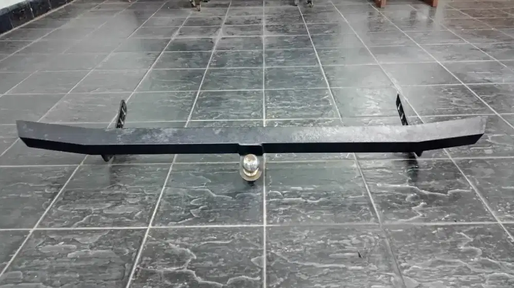 Towing Bar ARB Belakang Calya/Sigra