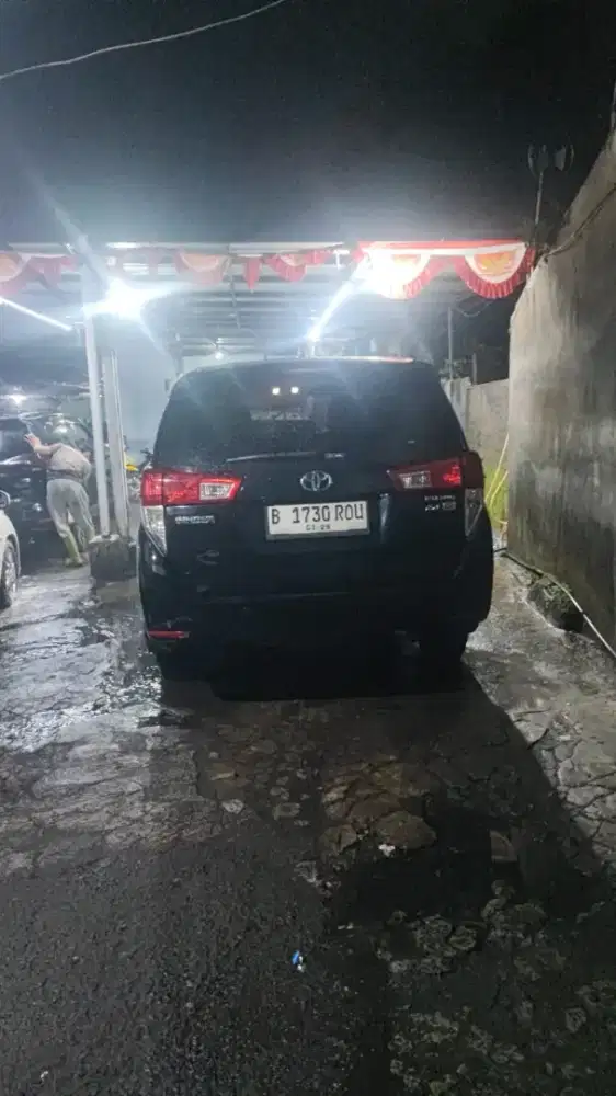 Lagi mencari pekerjaan sebagai Driver pribadi