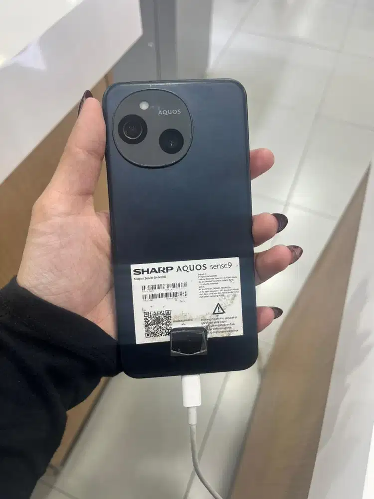 Sharp Aquos Sense 9 (Kredit Tanpa DP)
