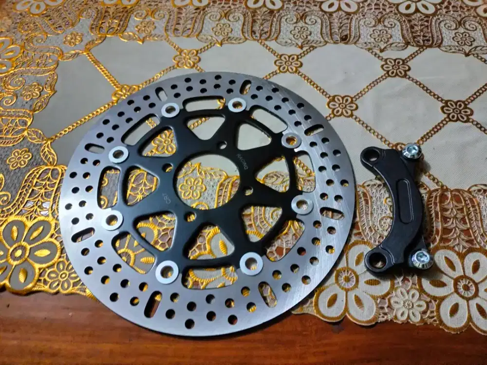 Piringan rem Mio smile