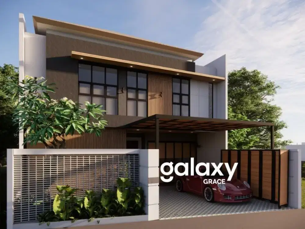 DIJUAL VILLA LUXURY WITH SEA VIEW DI  PENGIASAN SANUR DENPASAR, BALI