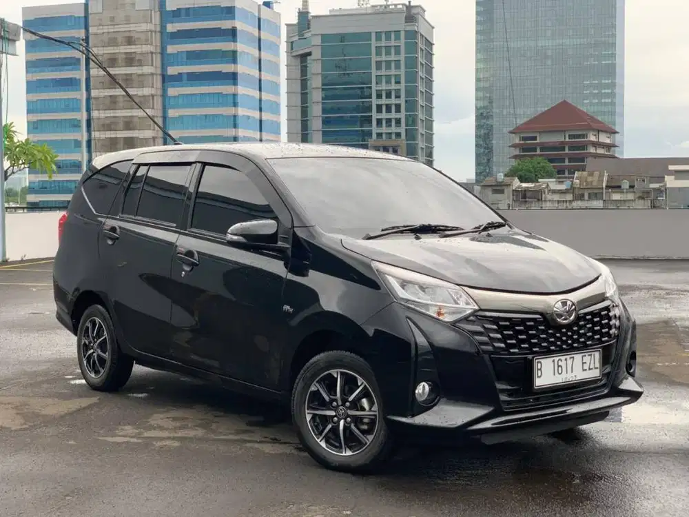 KM12rb Calya 1.2 G MT 2022