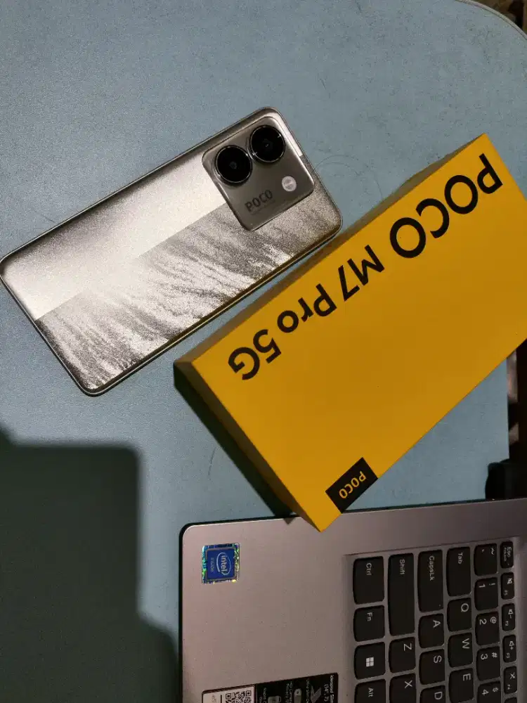 Poco M7 Pro 5G 8/256