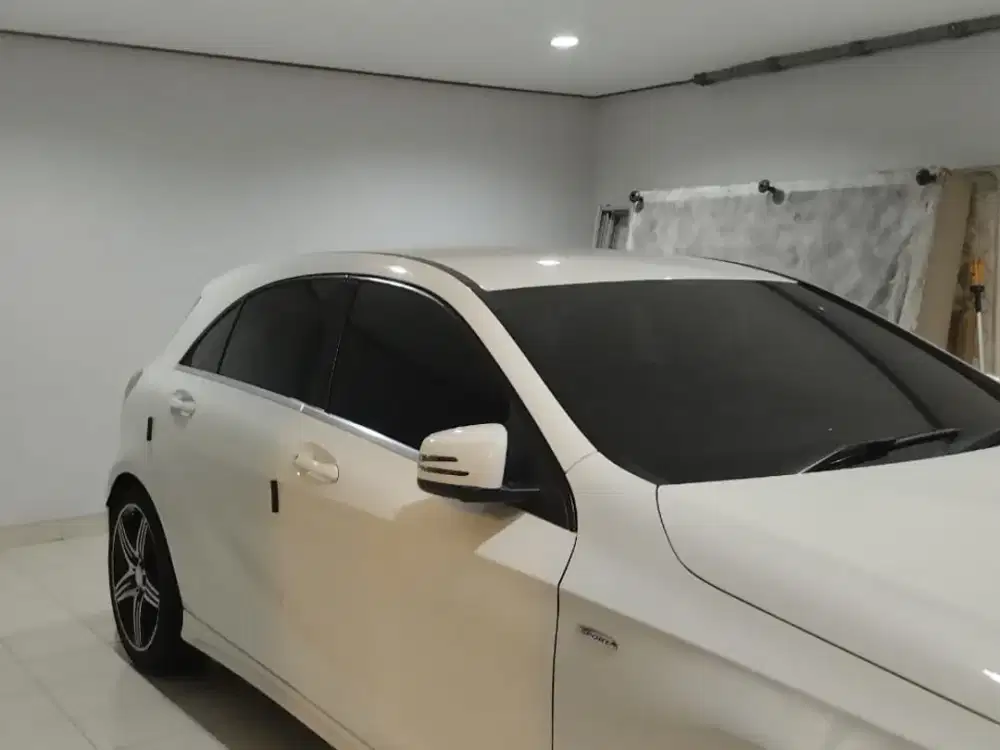 Disewakan Rumah Asri di Setraduta