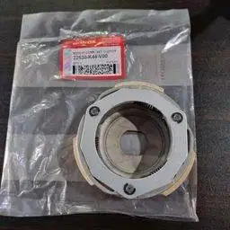 KAMPAS GANDA BEAT POP K44 ORI