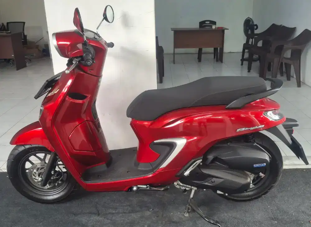 Stylo Tahun 2025 Istimewa